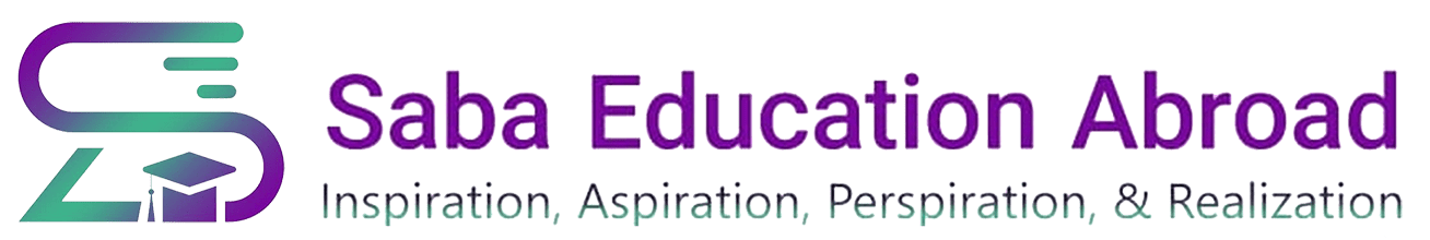 Saba Education Abroad